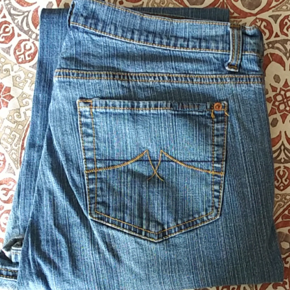 Jeanstar jeans